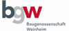 Baugenossenschaft 1911 Weinheim e. G. Baugenossenschaft 1911 Weinheim e. G.