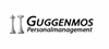 Firmenlogo: GUGGENMOS Personalmanagement GmbH & Co. KG