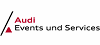 Audi Events und Services GmbH Logo