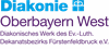 Diakonisches Werk Fürstenfeldbruck e. V. Diakonisches Werk Fürstenfeldbruck e. V.