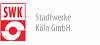 Firmenlogo: Stadtwerke Köln GmbH