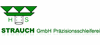 Firmenlogo: Strauch GmbH