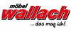Firmenlogo: Wallach Möbelhaus GmbH & Co. KG