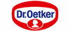 Firmenlogo: Dr. Oetker Tiefkühlprodukte KG Wittlich
