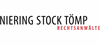 Niering Stock Tömp Rechtsanwälte GbR Niering Stock Tömp Rechtsanwälte GbR