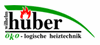 Firmenlogo: Wilhelm Huber GmbH