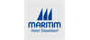 Firmenlogo: Maritim Hotel Düsseldorf