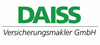 Firmenlogo: DAISS Versicherungsmakler GmbH
