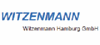Firmenlogo: Witzenmann Hamburg GmbH