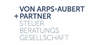 Firmenlogo: von Arps-Aubert + Partner Steuerberatungsgesellschaft mbB