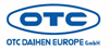 Firmenlogo: OTC DAIHEN EUROPE GmbH