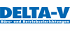 Firmenlogo: DELTA-V GmbH