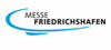Messe Friedrichshafen GmbH Logo
