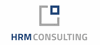 Firmenlogo: HRM CONSULTING GmbH
