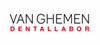 Firmenlogo: van Ghemen Zahntechnik GmbH