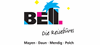 Firmenlogo: Bell GmbH