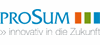 Firmenlogo: PROSUM GmbH