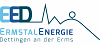 Firmenlogo: ErmstalEnergie Dettingen an der Erms GmbH & Co. KG