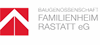 Firmenlogo: Baugenossenschaft Familienheim Rastatt eG