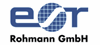 Firmenlogo: Rohmann GmbH