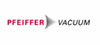 Firmenlogo: Pfeiffer Vacuum GmbH