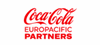 Firmenlogo: Coca-Cola Europacific Partners Deutschland GmbH