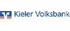 Firmenlogo: Kieler Volksbank eG