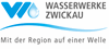 Firmenlogo: Wasserwerke Zwickau GmbH