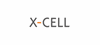 Firmenlogo: X-CELL AG