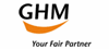 Firmenlogo: GHM Gesellschaft für Handwerksmessen mbH