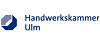 Firmenlogo: Handwerkskammer Ulm