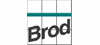Firmenlogo: Brod GmbH & Co. KG