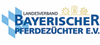 Firmenlogo: Landesverband Bayerischer Pferdezüchter e.V.