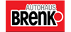 Firmenlogo: Autohaus Brenk