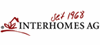 INTERHOMES AG INTERHOMES AG