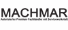 Firmenlogo: Machmar GmbH