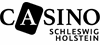 Firmenlogo: Spielbank SH GmbH