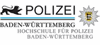 Firmenlogo: Polizei Baden-Württemberg