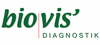 Firmenlogo: Biovis´ Diagnostik MVZ GmbH