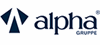 Firmenlogo: alpha Immobilienmanagement GmbH