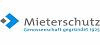 Firmenlogo: Wohnungs- und Baugenossenschaft Mieterschutz eG