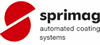 Firmenlogo: Sprimag Spritzmaschinenbau GmbH & Co. KG