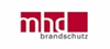 Firmenlogo: mhd Brandschutz