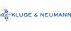 Firmenlogo: Kluge & Neumann GmbH