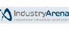 Firmenlogo: IndustryArena GmbH