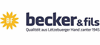 Firmenlogo: Becker & Fils