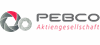 PEBCO Aktiengesellschaft precise.consulting