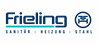Logo: Fritz Frieling GmbH