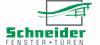 Firmenlogo: Fensterbau Schneider GmbH