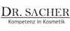 Firmenlogo: Dr. Sacher Kosmetik GmbH